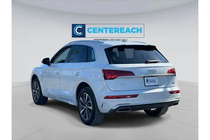 $31998 : Audi Q5 2023 AWD quattro S l image 6