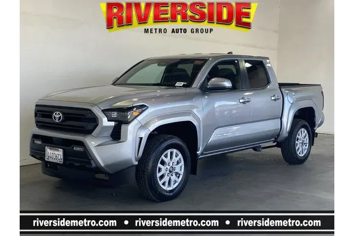 $37991 : Toyota Tacoma 2024 4x4 SR5 4 image 1