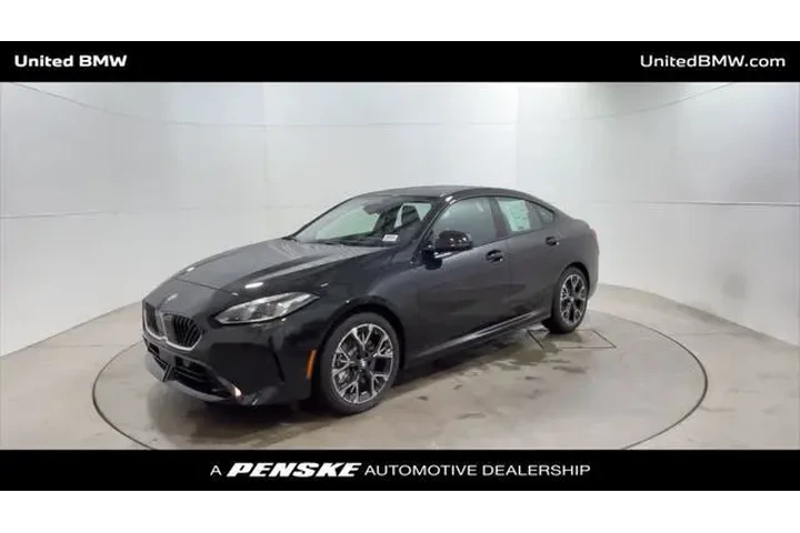 $37996 : BMW 2 Series 2026 228 Gran C image 4