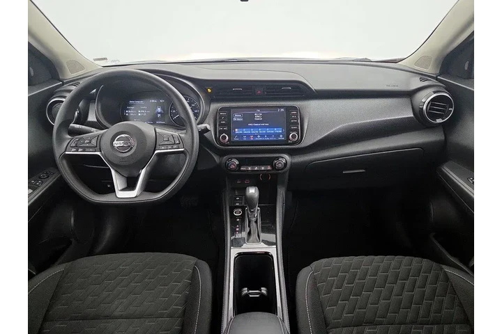 $17998 : Nissan Kicks 2021 SV 4dr Cro image 9