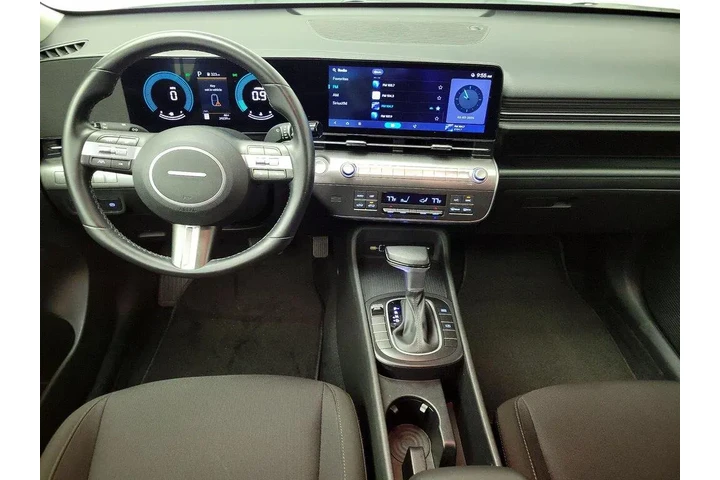 $21998 : Hyundai KONA 2025 SEL 4dr Cr image 9