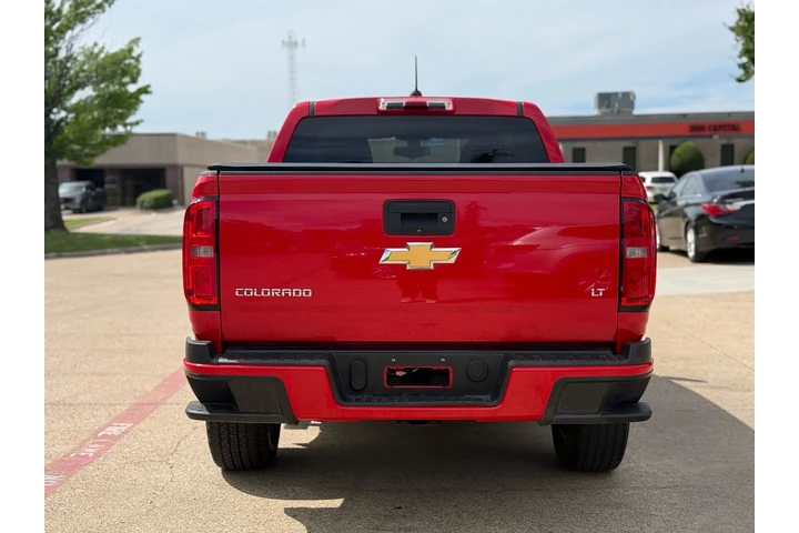 $11990 : 2019 Colorado LT image 5