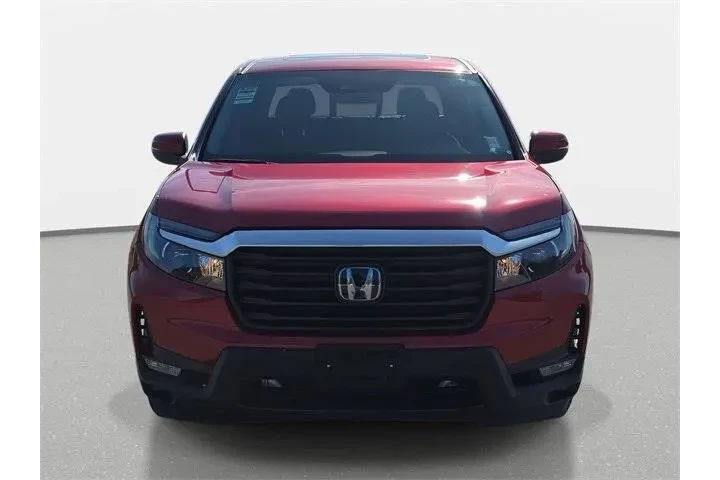 $30975 : Honda Ridgeline 2023 AWD RTL image 2