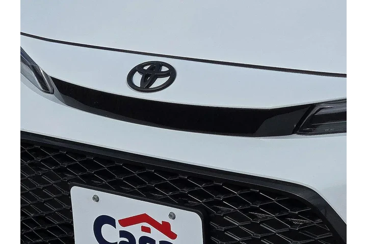 $25197 : Toyota Corolla 2025 SE 4dr S image 7