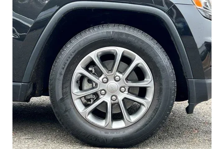 $16777 : Jeep Grand Cherokee 2015 4x4 image 8