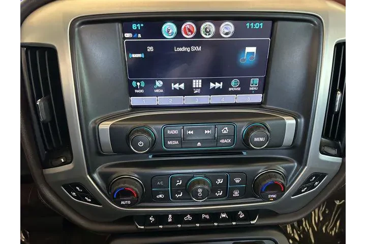 $38995 : GMC Sierra 1500 2018 image 10