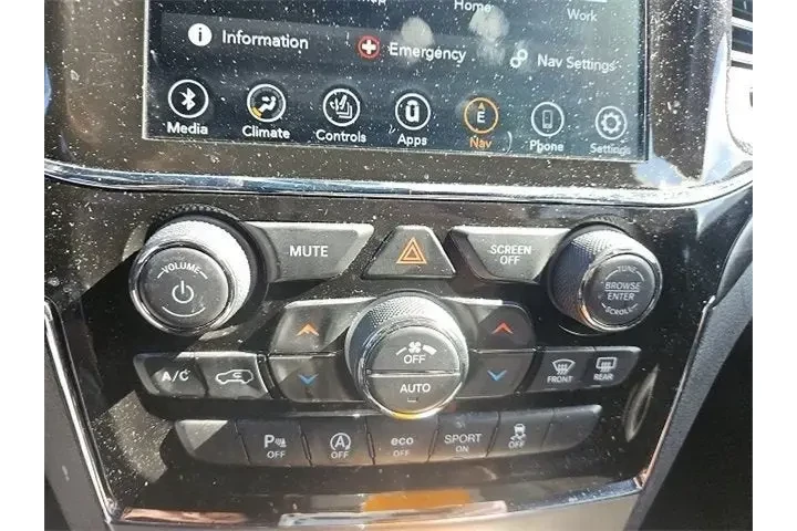 $20988 : Jeep Grand Cherokee 2021 4x2 image 10