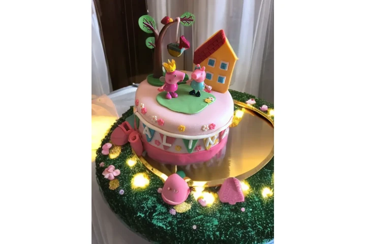 PASTELES PARA FIESTAS image 7