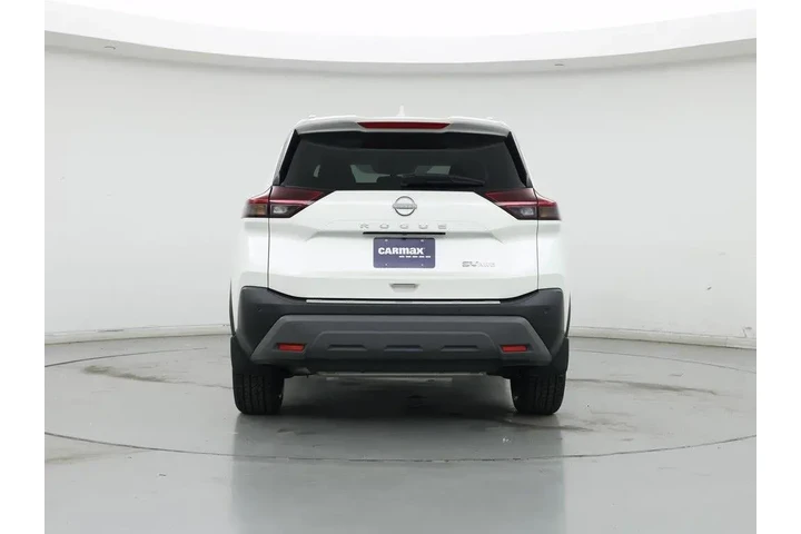 $25998 : Nissan Rogue 2023 AWD SV 4dr image 6