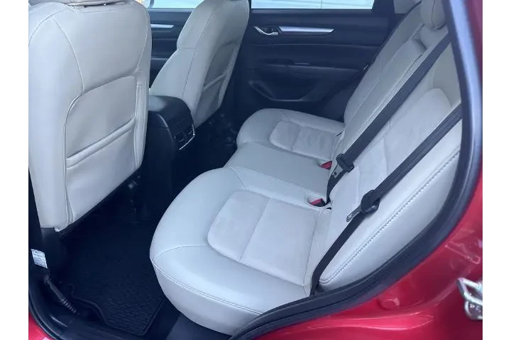 $20286 : Mazda CX-5 2021 AWD Touring image 5