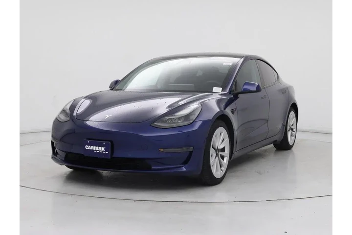 $24998 : Tesla Model 3 2021 Standard image 4