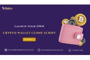 Crypto Wallet Clone Script en Fort Lauderdale