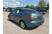 $4850 : 2010 MAZDA3 4dr Sdn Auto i Sp thumbnail