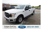 $24977 : Ford F-150 2018 4x2 XL 4dr S thumbnail