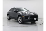 Porsche Macan 2021 AWD 4dr S en Sacramento