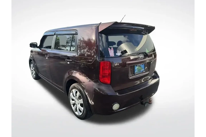 $3999 : Scion xB 2008 Base 4dr Wagon image 7