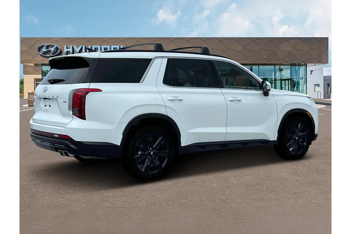 $39500 : Hyundai PALISADE 2025 AWD XR image 8