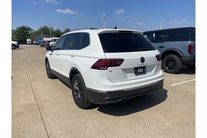 $24559 : Volkswagen Tiguan 2024 AWD W image 4