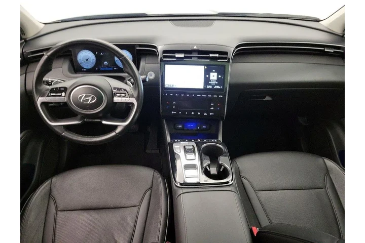 $27998 : Hyundai TUCSON 2023 AWD Limi image 9