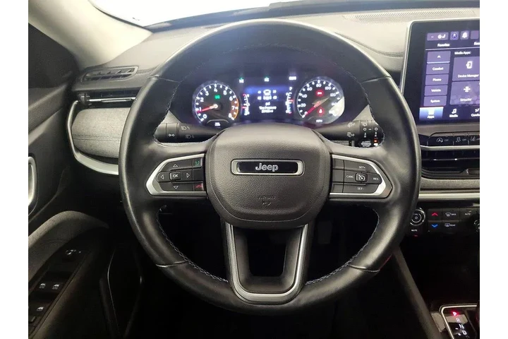 $21998 : Jeep Compass 2022 4x4 Latitu image 10