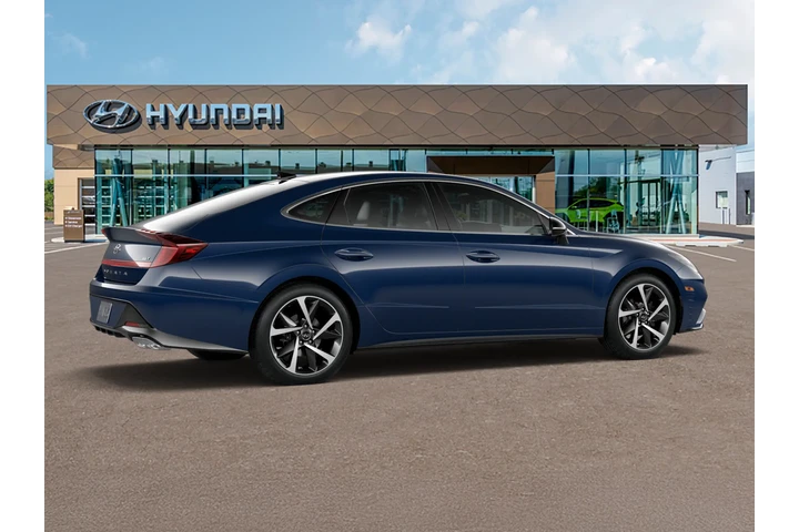 $25995 : Hyundai SONATA 2023 SEL Plus image 8