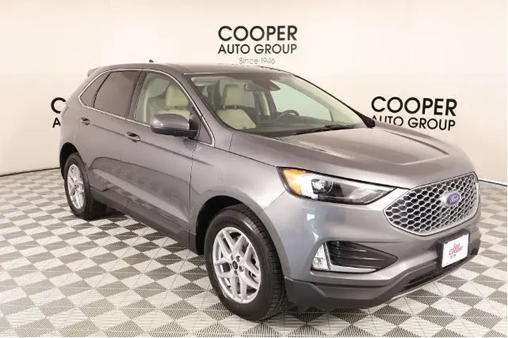 $21775 : Ford Edge 2024 AWD ST-Line 4 image 1
