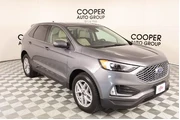 Ford Edge 2024 AWD ST-Line 4