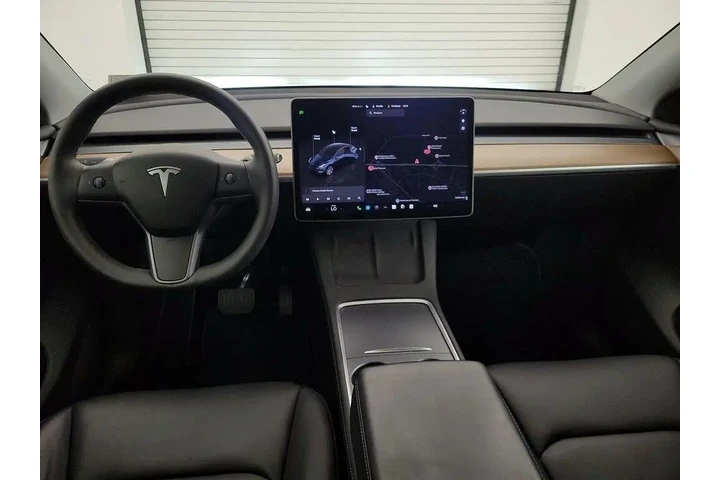 $34998 : Tesla Model Y 2024 Long Rang image 9