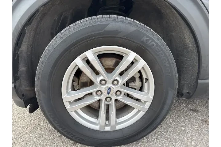 $33000 : Ford Explorer 2023 AWD XLT 4 image 4