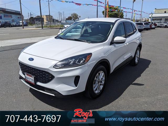 $18995 : 2020 Escape SE AWD SUV image 3