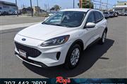 $18995 : 2020 Escape SE AWD SUV thumbnail