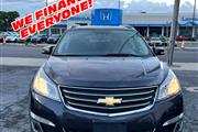 2017 Traverse 1LT AWD en Tampa