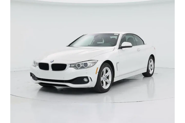 $20998 : BMW 4 Series 2015 AWD 428i x image 4