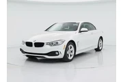 $20998 : BMW 4 Series 2015 AWD 428i x thumbnail