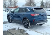 $16987 : Ford Escape 2020 AWD SE 4dr thumbnail