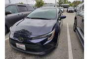 Toyota Corolla 2024 LE 4dr S en Los Angeles