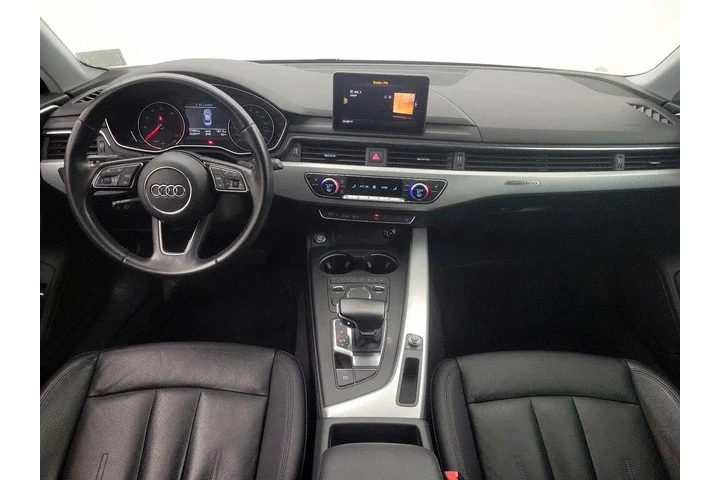 $16998 : Audi A4 2017 AWD 2.0T quattr image 9