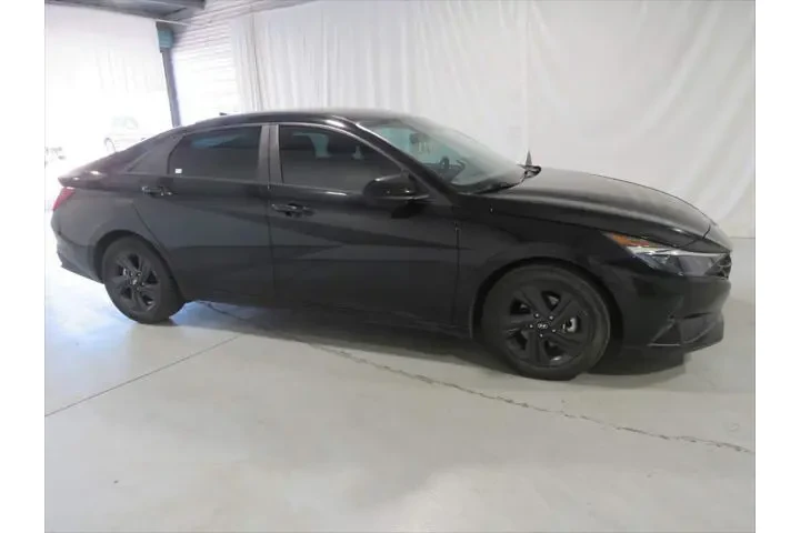 $15780 : Hyundai ELANTRA 2022 SEL 4dr image 7