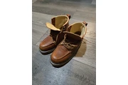 Botines NUEVOS en Los Angeles