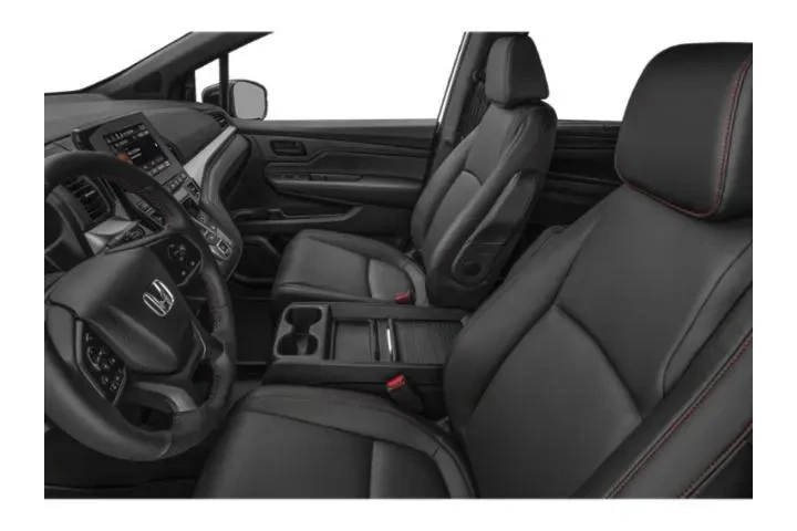 $33953 : Honda Odyssey 2023 Sport 4dr image 9
