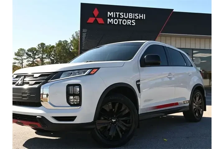 $17419 : Mitsubishi Outlander Sport 2 image 7