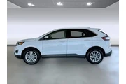 $12798 : Ford Edge 2017 SEL 4dr Cross thumbnail