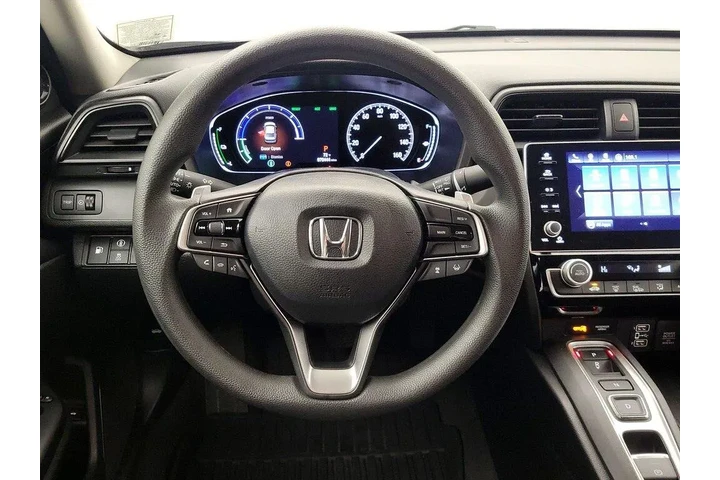 $20998 : Honda Insight 2022 EX 4dr Se image 10