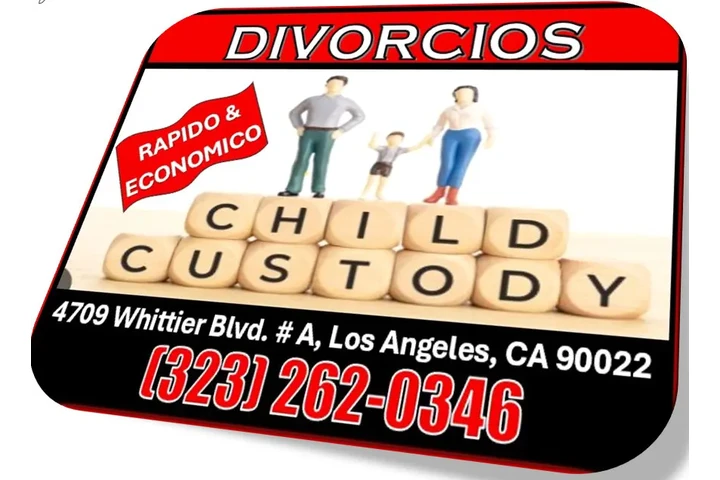 █►DIVORCIOS RAPIDO►7DIAS►LLAME image 1