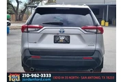 $13971 : Toyota RAV4 Hybrid 2019 AWD thumbnail