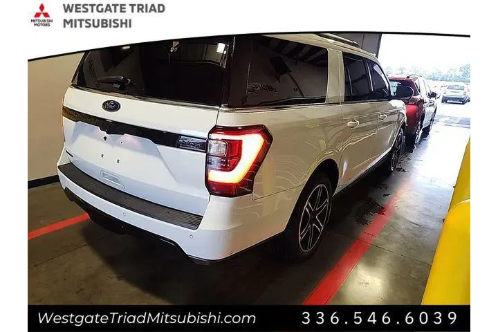 $28173 : Ford Expedition MAX 2020 4x2 image 5