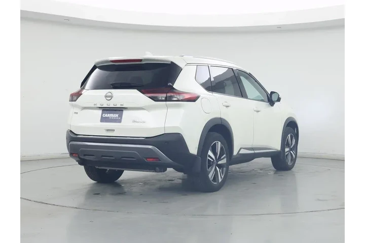 $27998 : Nissan Rogue 2023 AWD SL 4dr image 8