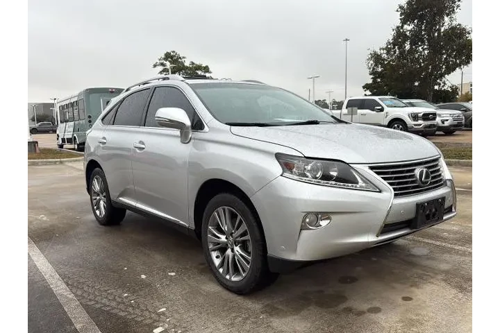 $16591 : Lexus RX 350 2013 4dr SUV image 2
