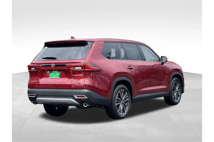 $61990 : Gold Certified 2026 Grand Hig image 5