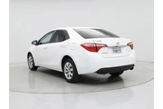 $17998 : Toyota Corolla 2016 LE 4dr S thumbnail